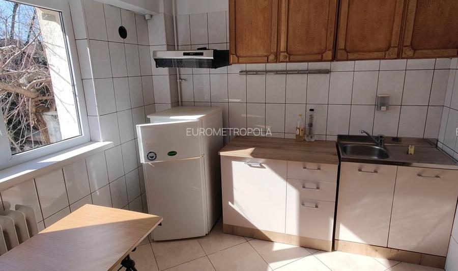 Apartament 3 camere renovat , decomandat Dorobanti - 7