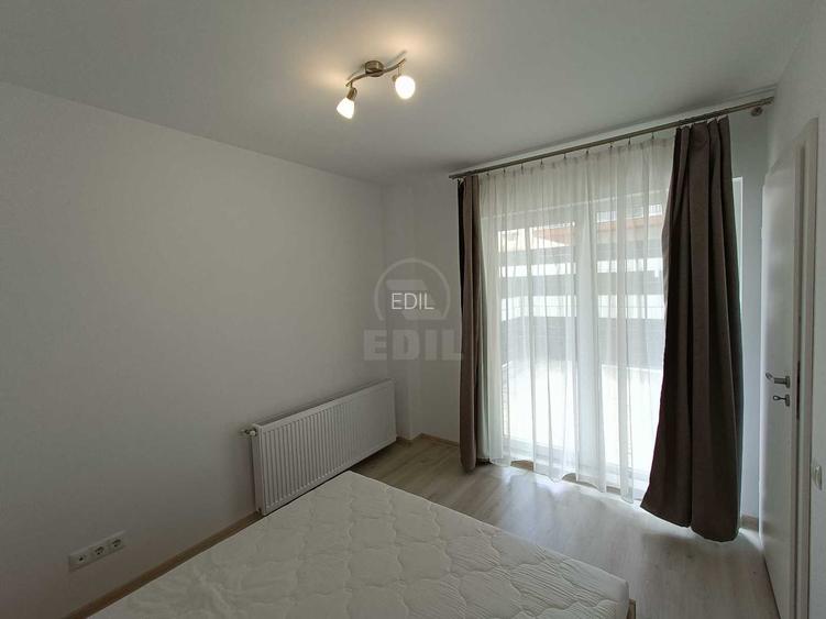 Apartament 3 camere decomandat,zona Cetatii JYSK,gradina - 8