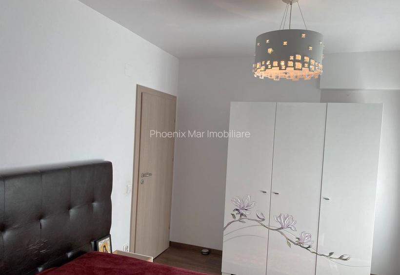 Ap. 3 cam LUX la cheie, et. 1/5, bl. 2019, zona Popa Nan - Calarasilor - 3