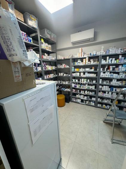 Spatiu Comercial | Piata 16 Februarie | 78mp - 6