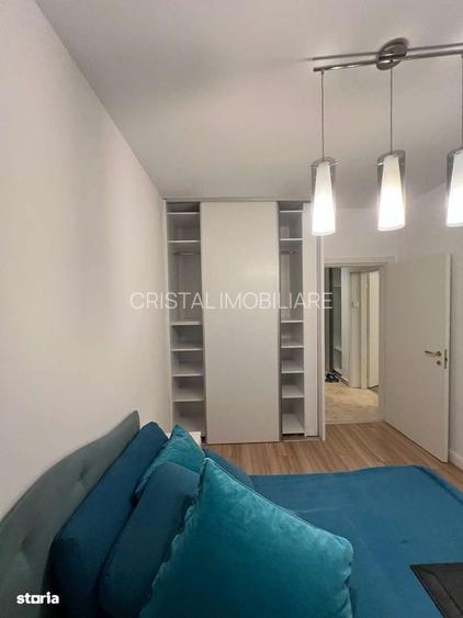 Apartament 2 camere bloc nou, Bd Timisoara, mobilat complet, parcare opțională - 6