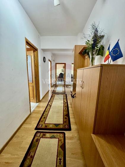 Apartament cu 4 camere de vânzare în zona Ultracentral - 8