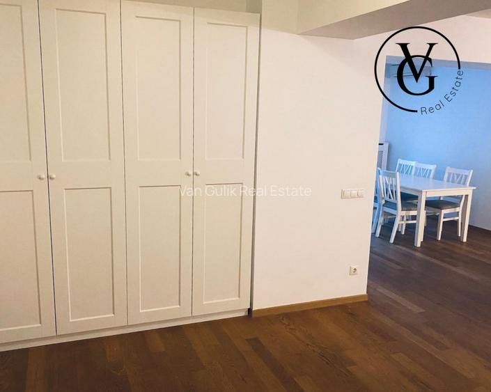 Apartament 2 camere - 2 bai - terasa spatioasa - 9