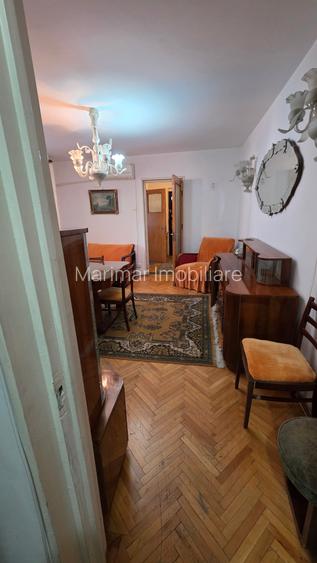 Colentina, Doamna Ghica vis-a-vis Complex  Rose Garden - 8