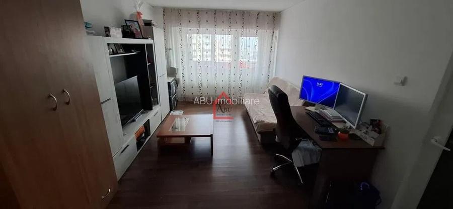 2 Camere Decomandat – Nicolina (Belvedere) | 57 mp | etaj intermediar - 3