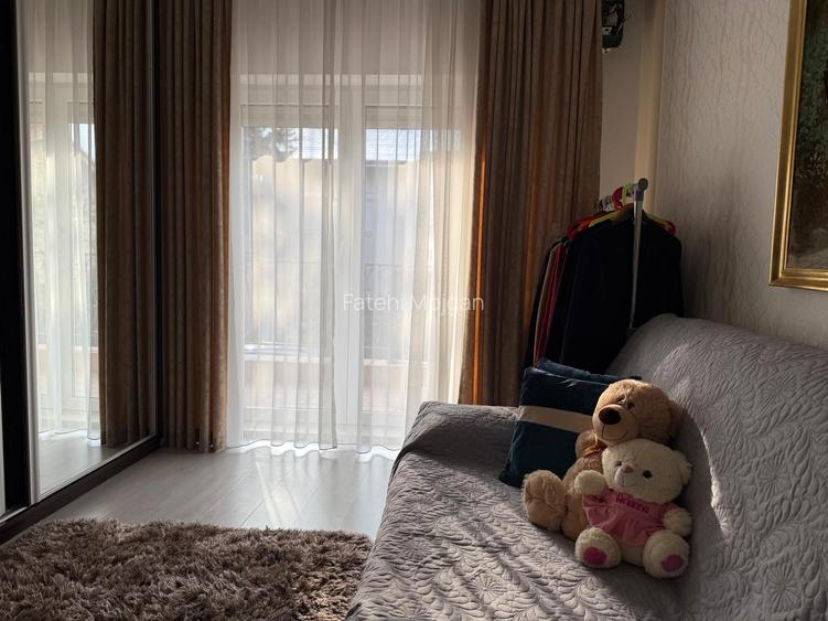 Ansamblu Rezidential Class Pipera - Casa duplex - Renovata - - 16