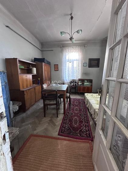 Parcul Carol, apartament 2 camere la curte - 6