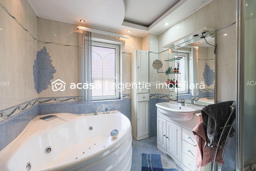 Vilă cu 6 camere în zona rezidențială - Poltura - 6