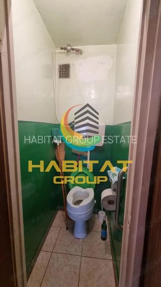 Apartament 4 camere decomandat | 2 băi | Etaj 1 | Brâncoveanu | 84 mp - 3