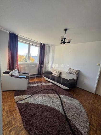 Apartament 2 camere în zona Iulius Mall - 5