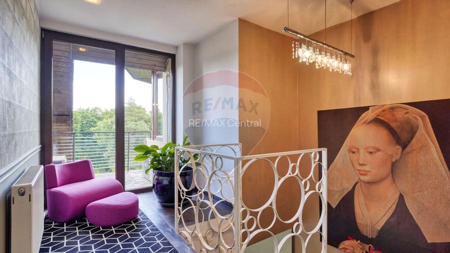 Proprietate de vânzare – Clădire premium pe drumul spre Poiana Brașov - 10