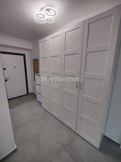 Apartament modern cu 3 camere, loc de parcare - 7