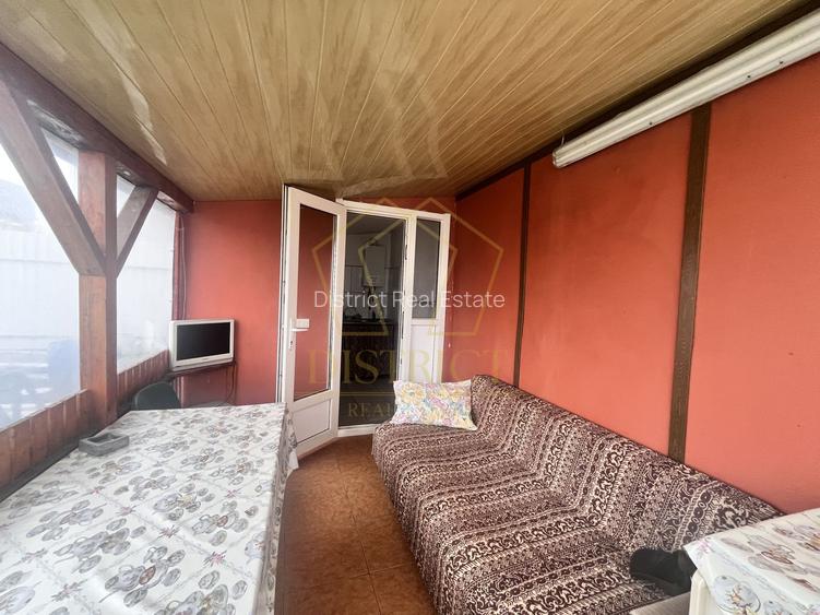 Casă individuală pe parter cu garaj I comision 0% I Carei - 6