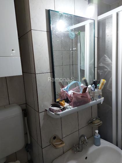Apartament 2 camere, decomandat, zona Politehnică-Lujerului  - 5