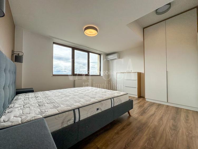 Apartament 2 camere de vanzare in Gruia, Cluj Napoca - 3