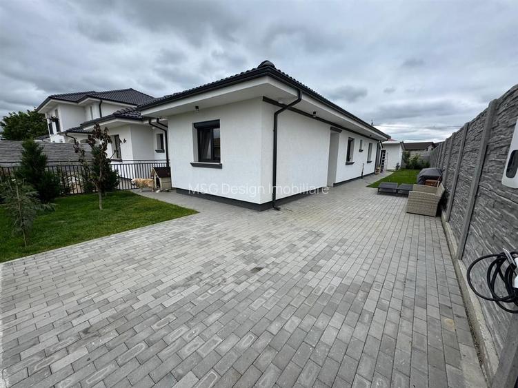 Duplex 3 camere, mobilat si utiilat, Ghiroda-Campus Universitate - 2