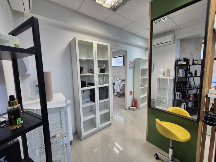 Spatiu comercial de inchiriat Dorobanti - 8