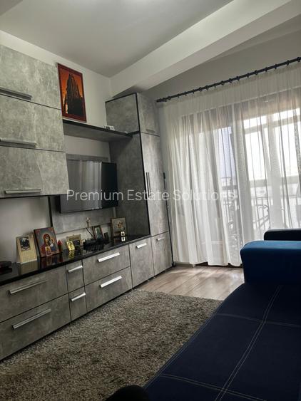 Apartament 2 camere decomandat - Strada Rezervelor - Comision 0% - Militari - 4