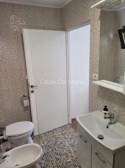 Vand casa noua Sulina - 12