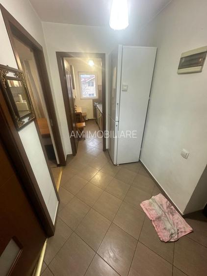 AP. 2 CAMERE BRAGADIRU, PARCARE, CURTE 45 MP, MOBILAT, COMISION 0% - 8