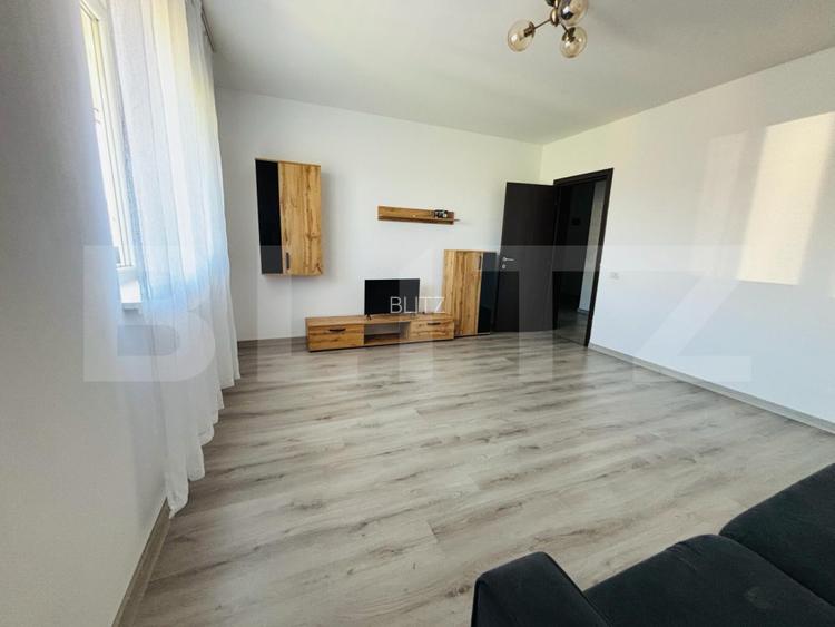 Apartament 2 camere cu 2 balcoane și vedere panoramică/Sânpetru - 3