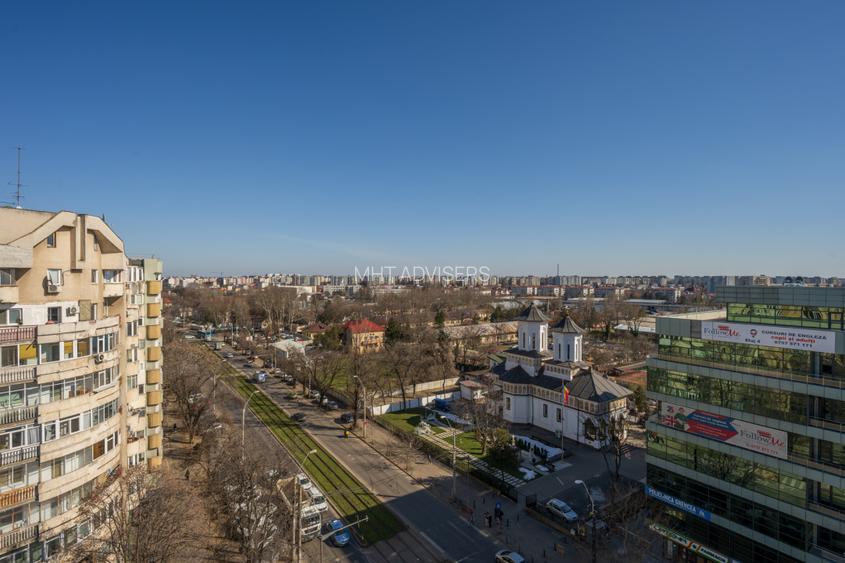 Ghencea - Garleni | 3 camere dec | 73 mp | vedere libera - 7