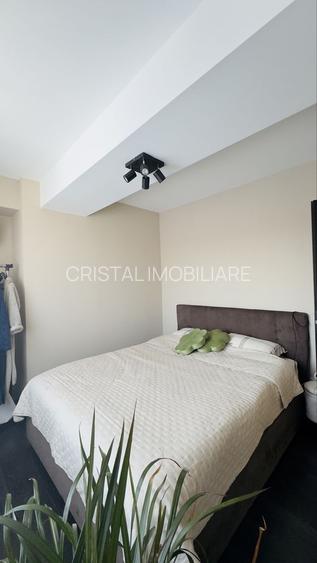 Apartament 2 camere mobilat si utilat, Mihail Sebastian - 2