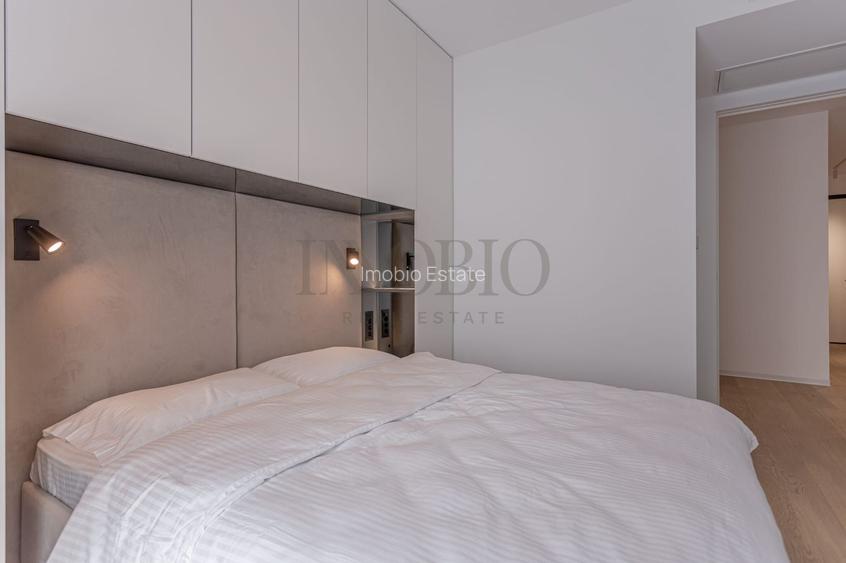 Apartament 2 Camere | One Lake Club - 11