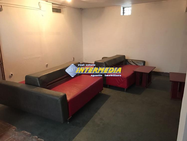 Spatiu Comercial de Vanzare Cetate - 12