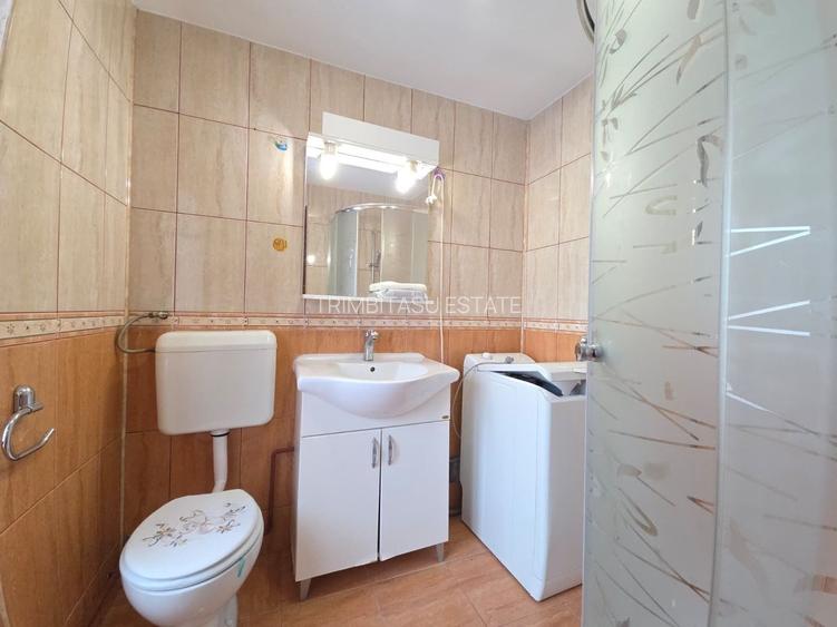 3 camere | Calea Victoriei | Str Gina Patrichi | COMISION 0 - 14