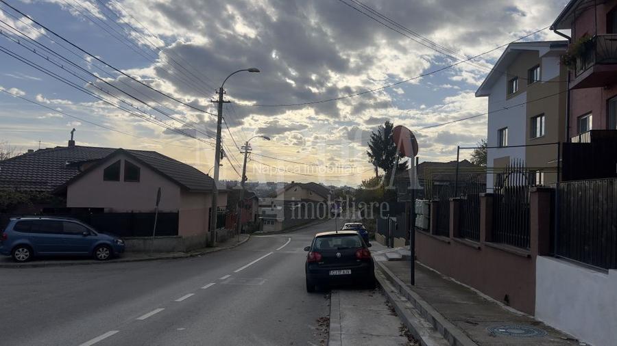 Apartament 2 camere de vanzare in Iris, Cluj Napoca - 6