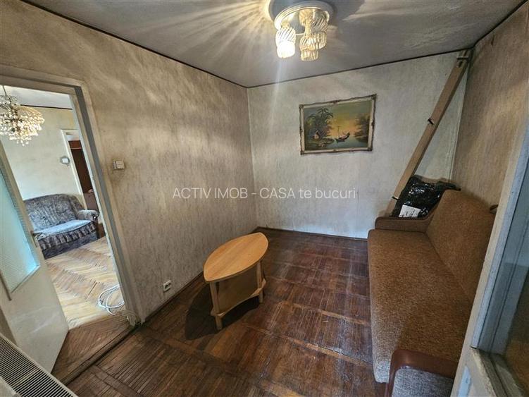 Resita, 2 Cam. Mobilat+Utilat, Micro 2 - 4