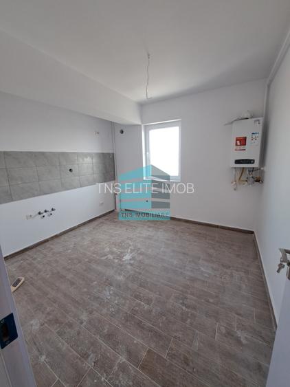 Pallady- 5 min metrou Teclu- 2 Cam- Finalizat-Spatios- 78 mp- Parcare - 8