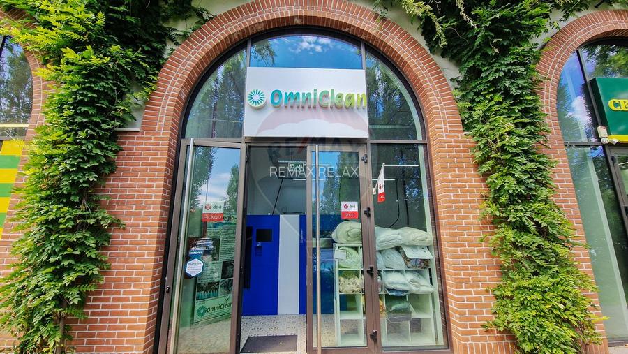 Afacere de Vânzare - Curățătoria OMNICLEAN - Randament 33% - IAȘI - 3