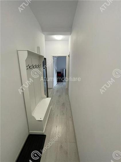 Apartament 2 camere decomandate balcon 2 locuri parcare Deventer Sibiu - 10