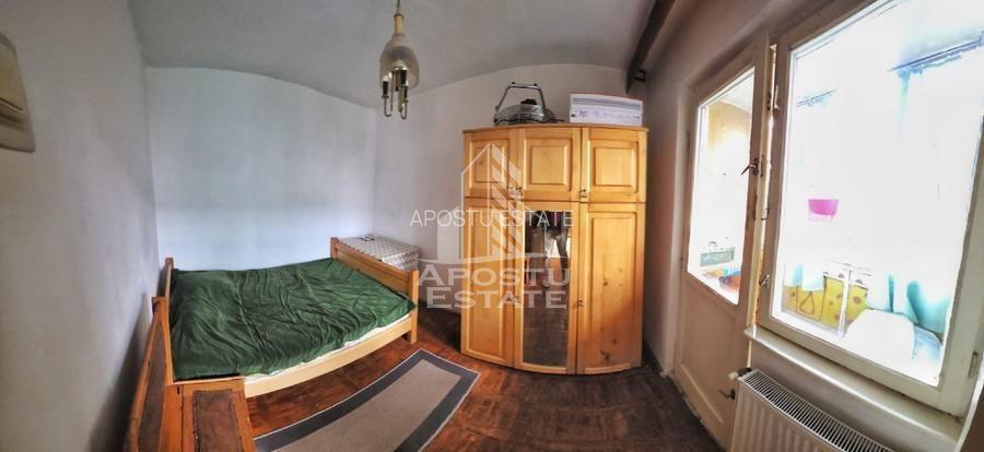 Apartament cu 2 camere, etajul 2, centrala proprie,zona Girocului - 2