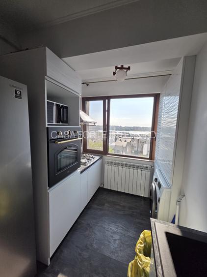 Apartament 2 camere, Faleza Nord 3200 lei - 18