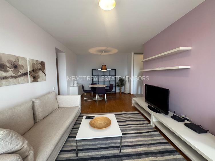 3 CAMERE || BANEASA-  ALEEA PRIVIGHETORILOR - 5