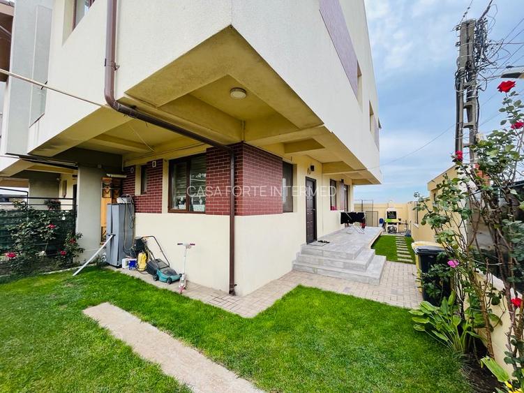 VILĂ TIP DUPLEX – PALAZU MARE VEDERE LA LAC 245000 € - 48