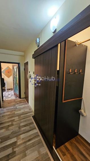 Apartament 3 camere, Podu Roș - Cantemir, etaj 1 - 7