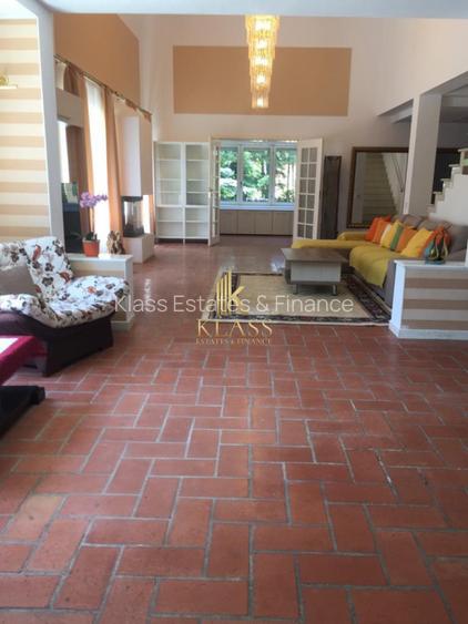 Vilă de Lux Erou Iancu Nicolae | Piscină & 1200 mp Grădină - 3