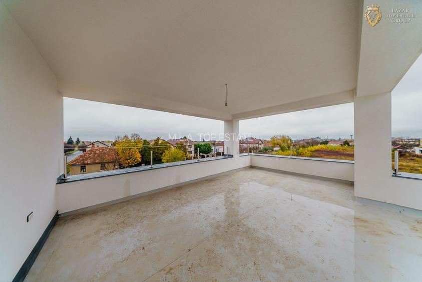 Vila noua 5 camere de vanzare in Gai - 29