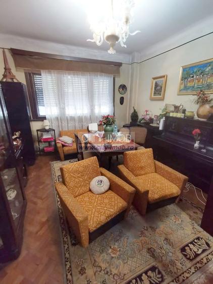 Vanzare apartament 3 Camere Universitate - 3