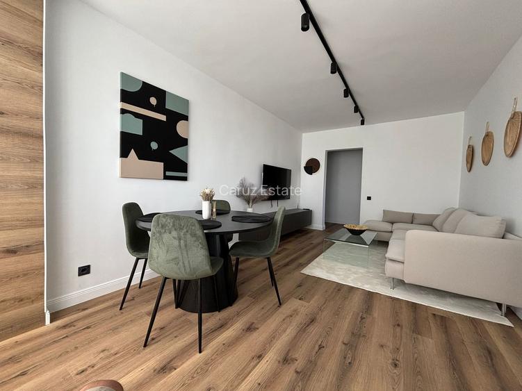 Apartament 3 camere Floreasca/Dorobanti - 6
