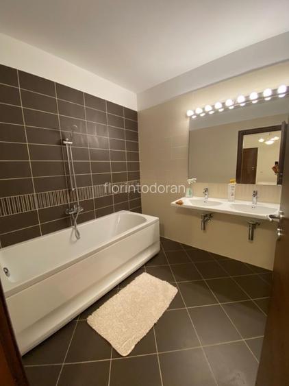 Penthouse exclusivist, 4 camere, zona Aleea Privighetorilor - Iancu Nicolae - 10