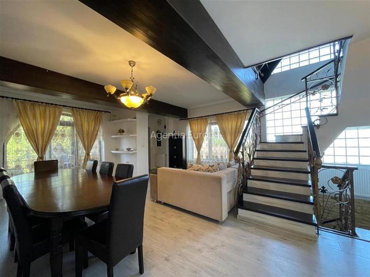 Casa de vanzare D+P+M zona Alexandru cel Bun -Tulcea - 9