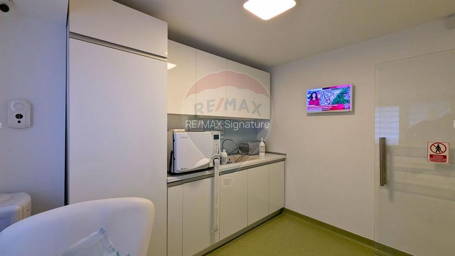 Vânzare Cabinet Stomatologic 3 camere parter P-ta Alba Iulia - 6