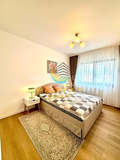 Apartament 2 camere | 60 mp utili | Terasă | Parcare inclusă | Bloc nou 2025 - 4