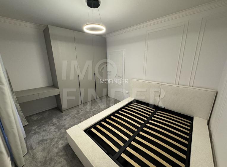 Vanzare vila smart cu piscina, strada privata,  A  Muresanu - 8