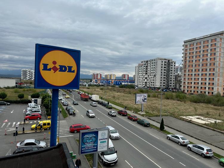 Apartament 3 camere - 2 bai - 92 mp - et. 3 - Mihai Viteazu - 7